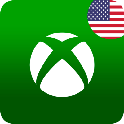🟢🎮 XBOX КАРТЫ США 10-100 USD 24/7 БЫСТРО