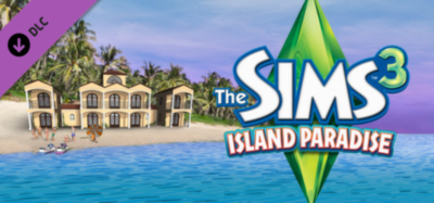 The Sims 3: Island Paradise (Steam Gift Россия)