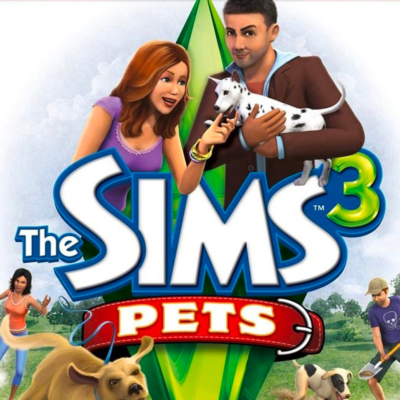 The Sims 3 Pets (Steam Gift Россия)
