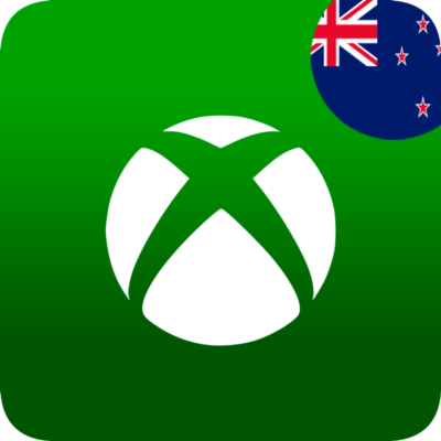 🟢🎮 XBOX LIVE ПОДАРОЧНЫЕ КАРТЫ НОВАЯ ЗЕЛАНДИЯ