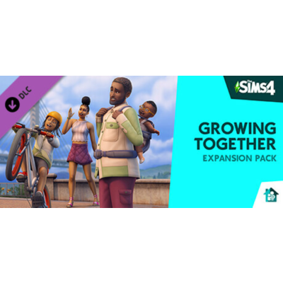 Дополнение «The Sims 4 Жизненный путь» (Steam Gift Россия)
