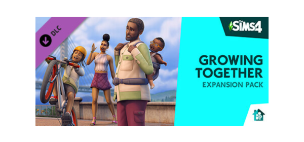 Дополнение «The Sims 4 Жизненный путь» (Steam Gift Россия)
