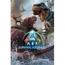 🔥 ARK: Survival Ascended XBOX SERIAS