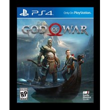 God of War + Rainbow Six + Uncharted + GAME  PS4 EUR