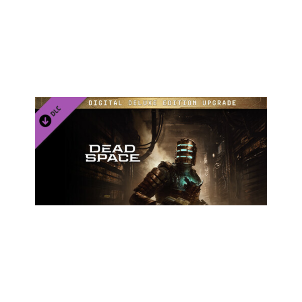 Улучшение до Эксклюзивного цифрового издания Dead Space