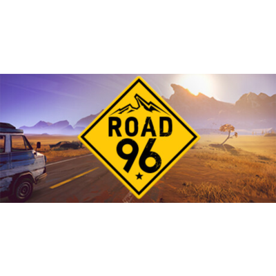 Road 96 🚗 Смена данных 👑 Полный доступ
