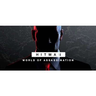 HITMAN 3 🕵 Смена данных 👑 Полный доступ