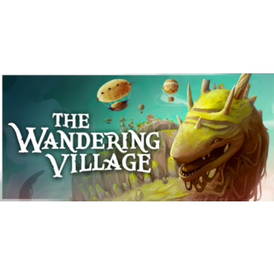 The Wandering Village 🏠 Смена данных 👑 Полный доступ