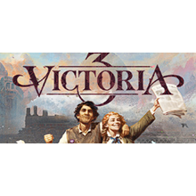 Victoria 3: Grand Edition ⭐No Steam Guard ✔️Offline