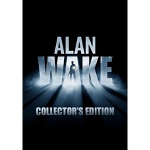 🔶Alan Wake Collector??s Edition(WW)Steam