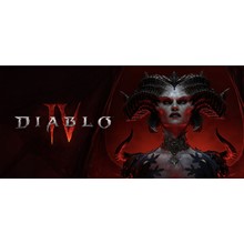 🔶 Diablo IV Steam Gift ✅   ВСЕ РЕГИОНЫ 🌏
