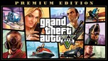 Скриншот Grand Theft Auto V: Premium Edition