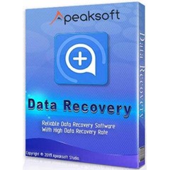 ✅ Aiseesoft Data Recovery 🔑 лицензионный ключ лицензия