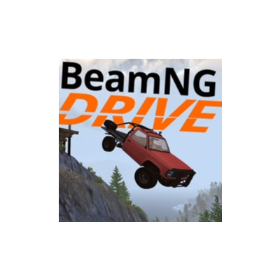 BeamNG.drive + Игры | РУССКИЙ | Steam