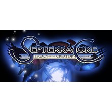 Septerra Core (Steam Gift RU+CIS Tradable)