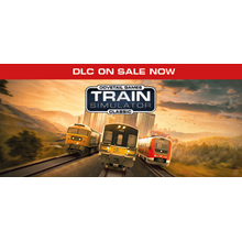 Train Simulator Classic Deluxe Edition * STEAM RU🔥