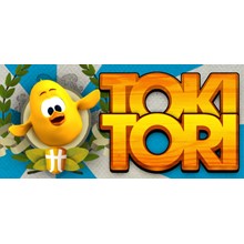 Toki Tori (Steam Gift RU+CIS Tradable)