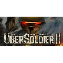 Ubersoldier II (Steam Gift RU+CIS Tradable)