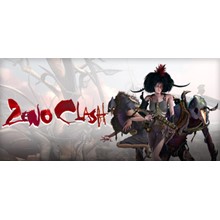 Zeno Clash (Steam Gift RU+CIS Tradable)