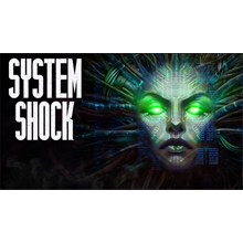 💥EPIC GAMES PC / ПК  System Shock 🔴ТR🔴