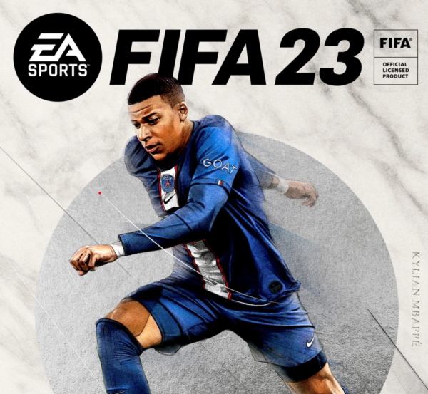 ⭐FIFA 2023 ULTIMATE ORIGIN ️GUARANTE (EA Offline) ⭐ ️