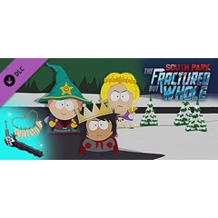 South Park: The Fractured but Whole - Relics of Zaron