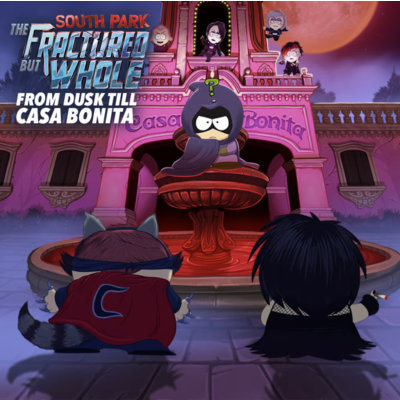 South Park: The Fractured But Whole - From Dusk Till Casa Bonita (Steam Gift RU)