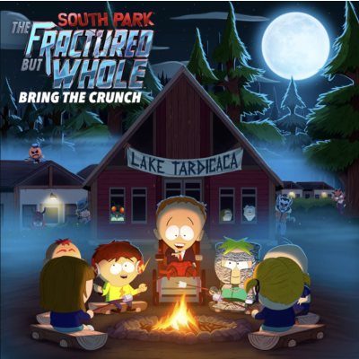 South Park: The Fractured But Whole - Bring The Crunch (Steam Gift RU)