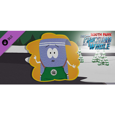 South Park: The Fractured But Whole - Towelie: Your Gaming Bud (Steam Gift RU)