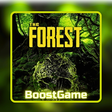 🔥 THE FOREST 🎮 New account ✅ + Native mail