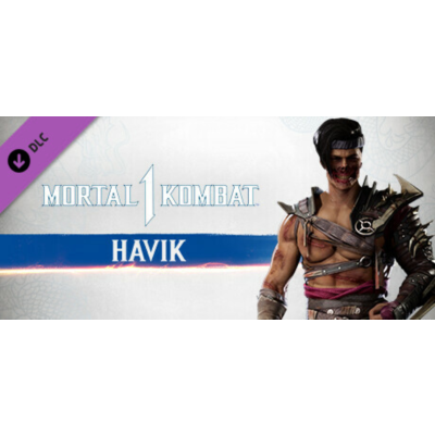 MK1: Havik (Steam Gift Россия)