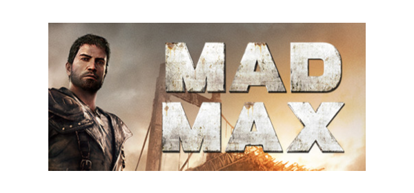 Mad Max (Steam Gift Россия)
