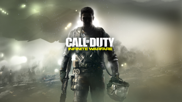 👑Call of Duty: Infinite Warfare Оффлайн Активация👑