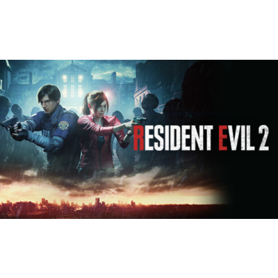 👑Resident Evil 2 Оффлайн Активация👑Без очереди