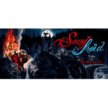 Sang-Froid - Tales of Werewolves (Steam Gift GLOBAL)