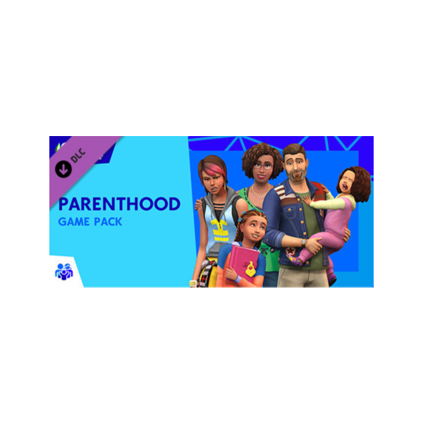 The Sims 4 Parenthood (Steam Gift Россия)