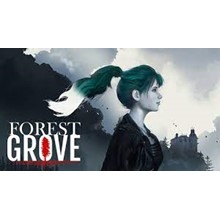 💎 Forest Grove XBOX 🔑 KEY