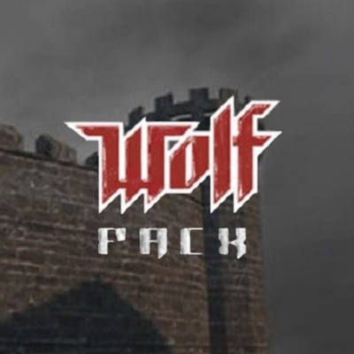 Wolf Pack / Wolfenstein (Steam Gift Россия)