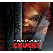Dead by Daylight - Chucky Chapter DLC РУ/КЗ/УК