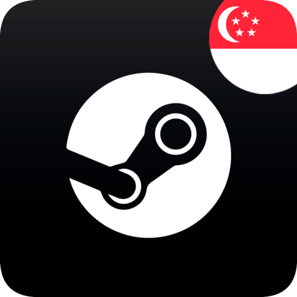 КАРТЫ STEAM WALLET CODE СИНГАПУР