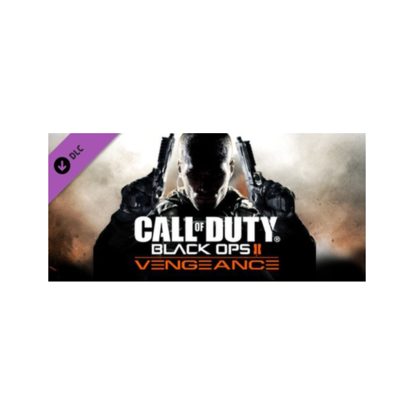 Call of Duty: Black Ops II — Vengeance (Steam Gift RU)