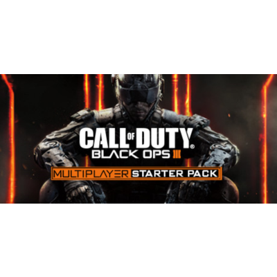 Call of Duty: Black Ops III - Multiplayer Starter Pack Steam GIFT РОССИЯ