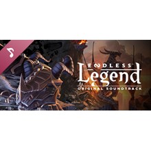 ENDLESS Legend (Steam Gift Россия UA / KZ) - irongamers.ru