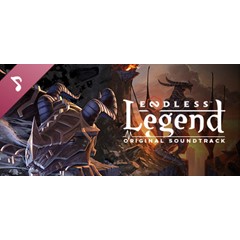 ENDLESS Legend Original Soundtrack (Steam Gift Россия)