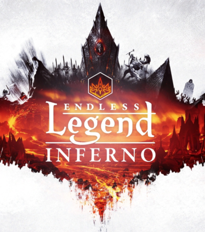 ENDLESS Legend - Inferno (Steam Gift Россия UA KZ)