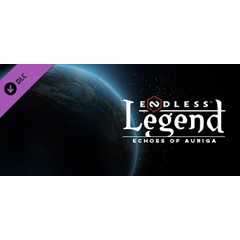 ENDLESS Legend - Echoes of Auriga (Steam Gift Россия)