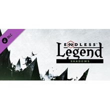 ENDLESS Legend - Shadows (Steam Gift Россия UA / KZ)