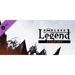 ENDLESS Legend - Guardians (Steam Gift Россия UA / KZ)