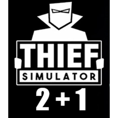 Thief Simulator 2 + 1 ✔️STEAM Аккаунт + ГАРАНТИЯ