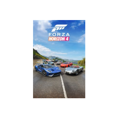 🔑 Приветственный набор Forza Horizon 4 XBOX+PC - КЛЮЧ